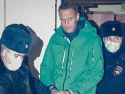 Алексей Навальный - Ильгар Мамедов - Навальный попросил принудить Россию исполнять решения ЕСПЧ. Это редкая процедура - newsland.com - Россия - Азербайджан