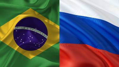 Минздрав Бразилии подписал контракт с РФПИ на закупку "Спутника V" - politros.com - Бразилия - Намибия