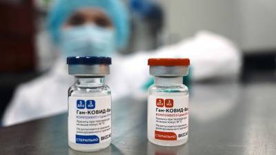 Сербия: „Спутник V“ — самая эффективная вакцина против коронавируса на свете - news-front.info - Россия - Сербия