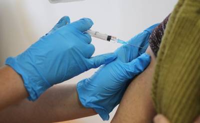 Ipsos (Франция): намерение вакцинироваться от covid-19 возросло по всему миру - inosmi.ru - Россия - Франция
