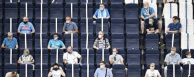 Сипягин разрешил зрителям присутствовать на спортивных мероприятиях - runews24.ru - Владимирская обл.