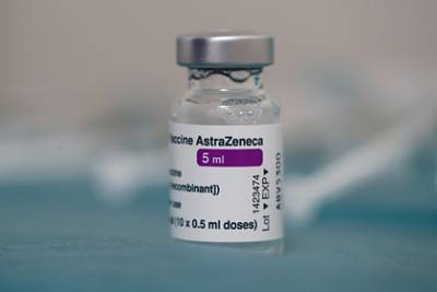 В Словакии после прививки вакциной AstraZeneca умерла 38-летняя учительница - lenta.ru - Словакия