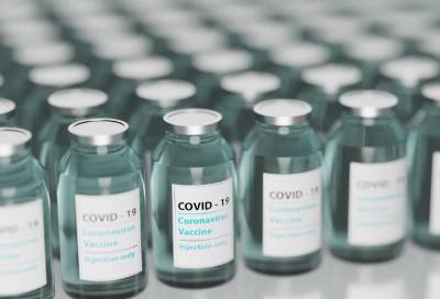 Формирование коллективного иммунитета к COVID-19 в Петербурге ожидается в августе - online47.ru - Санкт-Петербург
