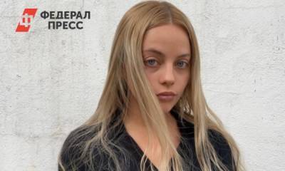 Катя Кищук призналась, что впала в депрессию - fedpress.ru - Москва - Англия