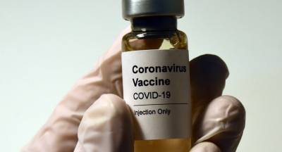 Вакцина Novavax на 96% эффективна против оригинального коронавируса и на 86% — против британского штамма - usa.one - Англия - штат Мэриленд
