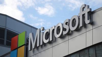 WSJ: Microsoft расследует утечку информации - russian.rt.com