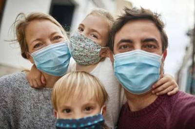 Защитный барьер: почему не все в семье болеют коронавирусом - skuke.net