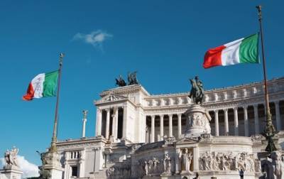 Италия вводит локдаун на Пасху - korrespondent.net - Италия