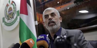 Выборы в Газе: у Израиля и ХАМАСа есть общие интересы - detaly.co.il - Израиль