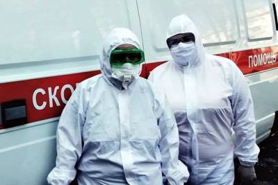 Конфликт медиков в Бийске: на вызовы с COVID-19 отправляют лишь «избранных» - tayga.info - Бийск