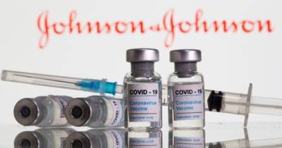 Франция одобрила однодозовую вакцину Johnson&Johnson - dsnews.ua - Франция