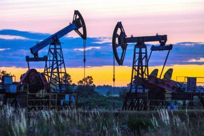 Цены на нефть на мировом рынке незначительно снизились - inform-ua.info