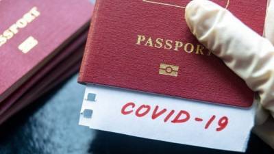 Дидье Рейндерс - ЕС будет выдавать COVID-паспорта только после прививок определенными вакцинами: перечень - 24tv.ua - Евросоюз