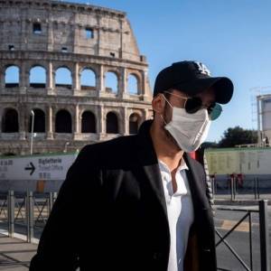 В Италии власти объявили о введении локдауна на Пасху - reporter-ua.com - Италия