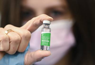 Европа постепенно отказывается от вакцины AstraZeneca - tvc.ru - Бразилия - Хабаровский край