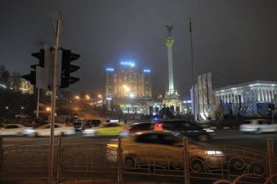 Николай Азаров - Экс-премьер Украины Азаров заявил, что в стране каждый год «умирает целый город» - argumenti.ru - Москва - Украина