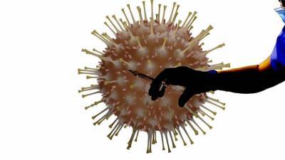 Медики выявили новый штамм коронавируса на Филиппинах - nation-news.ru - Филиппины