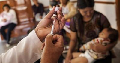 Индия - США с союзниками договорились о поставке миллиарда доз COVID-вакцины в Азии - dsnews.ua - Сша - Австралия