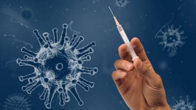 Перечислены отказавшиеся от использования вакцины AstraZeneca страны Евросоюза - nation-news.ru - Евросоюз - Австрия - Дания