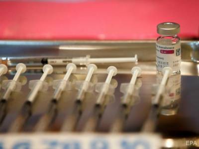 AstraZeneca заявила об отсутствии связи между ее вакциной от коронавируса и образованием тромбов - gordonua.com