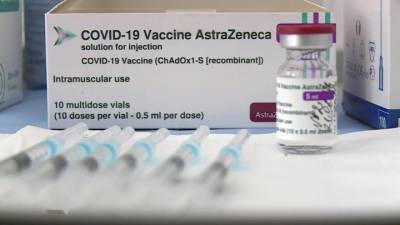 AstraZeneca предупредила Евросоюз о задержках поставок вакцины - vesti.ru - Евросоюз