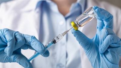 В первой половине 2021 Украина вакцинирует от COVID-19 менее 3% населения, – S&P - 24tv.ua
