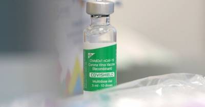 Covishield против COVID-19: в Минздраве назвали противопоказания к вакцинации и возможные реакций после прививки - tsn.ua