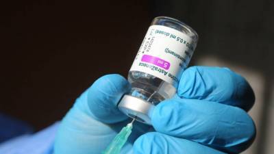 В Норвегии троих медиков госпитализировали с тромбами после вакцины AstraZeneca - news-front.info - Норвегия