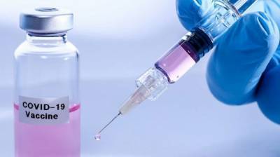 В Минздраве назвали противопоказания к вакцинации и возможные реакции после прививки - 24tv.ua