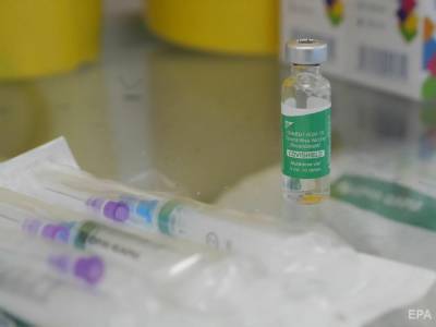 Максим Степанов - Минздрав Украины опубликовал перечень побочных эффектов от вакцинации от COVID-19 препаратом Covishield - gordonua.com - Украина