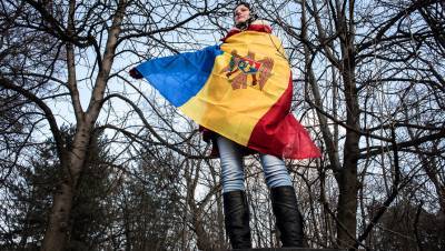 Майя Санду - Власти Молдавии рекомендуют ввести режим ЧП из-за COVID-19 - gazeta.ru - Молдавия