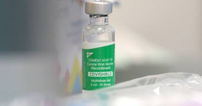 В Минздраве рассказали о возможных побочных эффектах вакцины Covishield - dsnews.ua