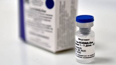 Александр Гинцбург - Гинцбург высказался об эффективности «Спутника V» - russian.rt.com