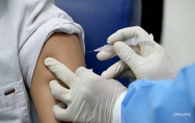 В США сделали более 100 млн прививок от коронавируса - korrespondent.net - Сша