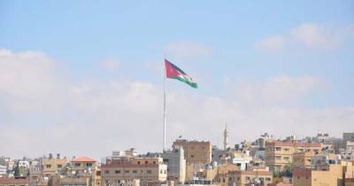 Отключился кислород: в Иордании глава Минздрава подал в отставку из-за восьми погибших пациентов - dsnews.ua - Иордания - Амман - Эс-Салт