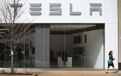 Илон Маск - На заводе Tesla в Калифорнии сотни рабочих заразились коронавирусом - korrespondent.net - Сша - Сан-Франциско - штат Калифорния - Washington - Фримонт