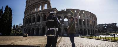 Марио Драги - Власти Италии ввели общенациональный карантин на Пасху - runews24.ru - Италия