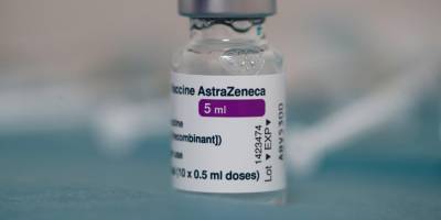 Benoit Tessier - В AstraZeneca подтвердили задержки в поставках вакцины в ЕС - nv.ua - Евросоюз