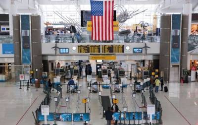 США зафиксировали рекордный за время пандемии пассажиропоток в аэропортах - korrespondent.net - Сша
