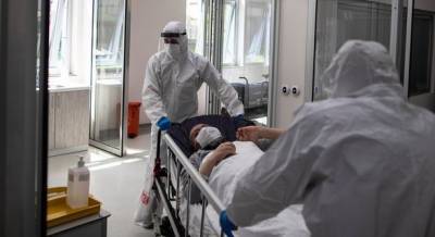 Джонс Хопкинс - Коронавирусной инфекцией в мире заболело уже более 119,4 млн людей - unn.com.ua - Киев