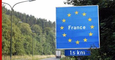 Лоран Эрбле - Европе предрекли Frexit на фоне пандемии - profile.ru - Франция - Китай - Евросоюз
