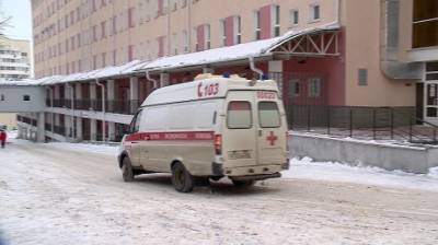 В области от COVID-19 скончались еще два пациента - penzainform.ru - Пензенская обл.