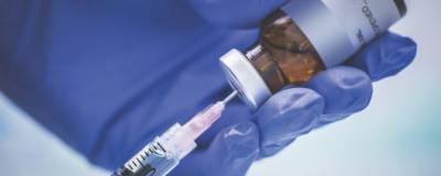 В США прошли вакцинацию от коронавируса почти 37 млн человек - runews24.ru