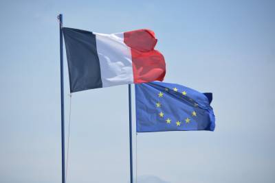 Лоран Эрбле - Европе предрекли Frexit после Brexit - runews24.ru - Франция - Евросоюз