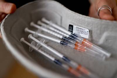 Франс Тиммерманс - В Европе сочли ошибочной стратегию вакцинации - lenta.ru - Брюссель