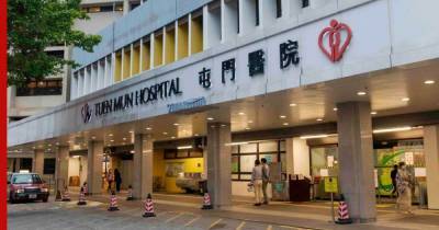 В Гонконге скончались два человека после вакцинации от коронавируса - profile.ru - Гонконг - Гонконг