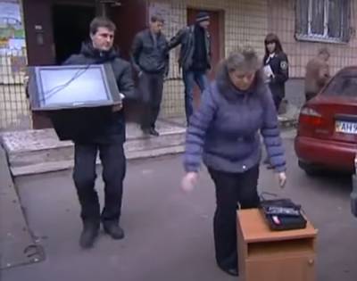 Отнимут квартиры и не только: украинцев предупредили - все из-за коммунальных долгов - ukrainianwall.com - Украина