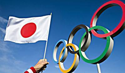 Япония введет дополнительные ограничения на время Олимпиады из-за COVID-19 - newizv.ru - Токио
