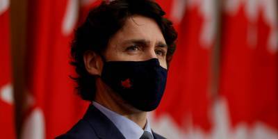 Джастин Трюдо - Канадский премьер считает, что паспорта вакцинации будут способствовать дискриминации людей - nv.ua - Канада - Оттава