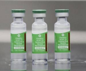 Какие побочные эффекты может вызвать вакцина CoviShield - goodnews.ua